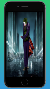 Joker Wallpapers HD screenshot 2