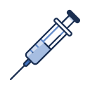 Injection Planning Icon