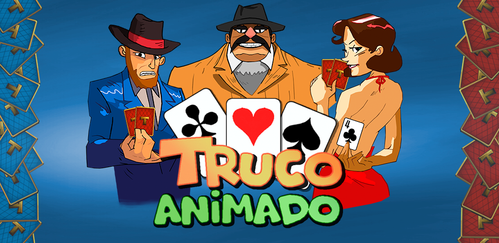 Truco Animado Pocket Mod apk download - Truco Animado Pocket MOD apk free  for Android.