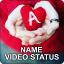 A Letter Video Status - Baixar APK para Android | Aptoide