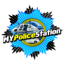 My SA Police News and Station Map Icon