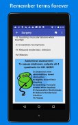 Mednomics: Medical mnemonics screenshot 10