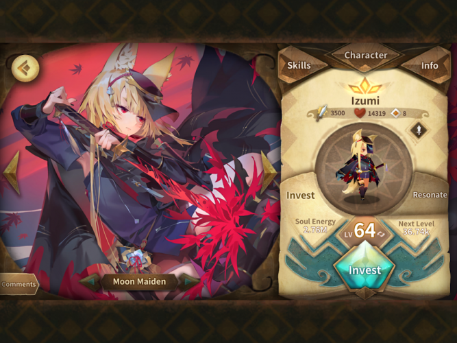 Sdorica 万象物语3 7 0 下载android Apk Aptoide