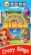 Crazy Bingo screenshot 1