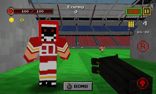 Pixel Gunner screenshot 3