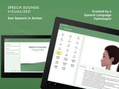 Speech Sounds Visualized screenshot 5