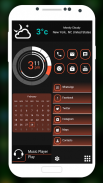 Elegant Launcher 2 - Applock screenshot 13