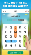 Find Those Words! screenshot 9