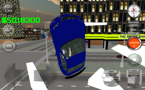 Stunt Car Driving 2 screenshot 7