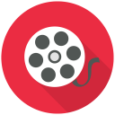 My Movies Collection Icon