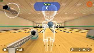 Virtual Sports Club screenshot 6