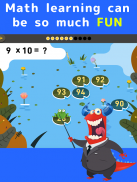 Math - Fun Math Games for Kids screenshot 6