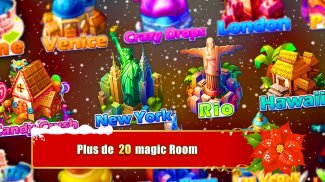 Bingo Party - Free Bingo Games screenshot 1