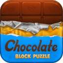 Chocolate Bar  Block Puzzle