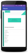 Physics Quiz in Gujarati screenshot 6