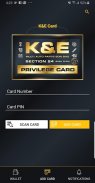 K & E PRIVILEGE CARD screenshot 4