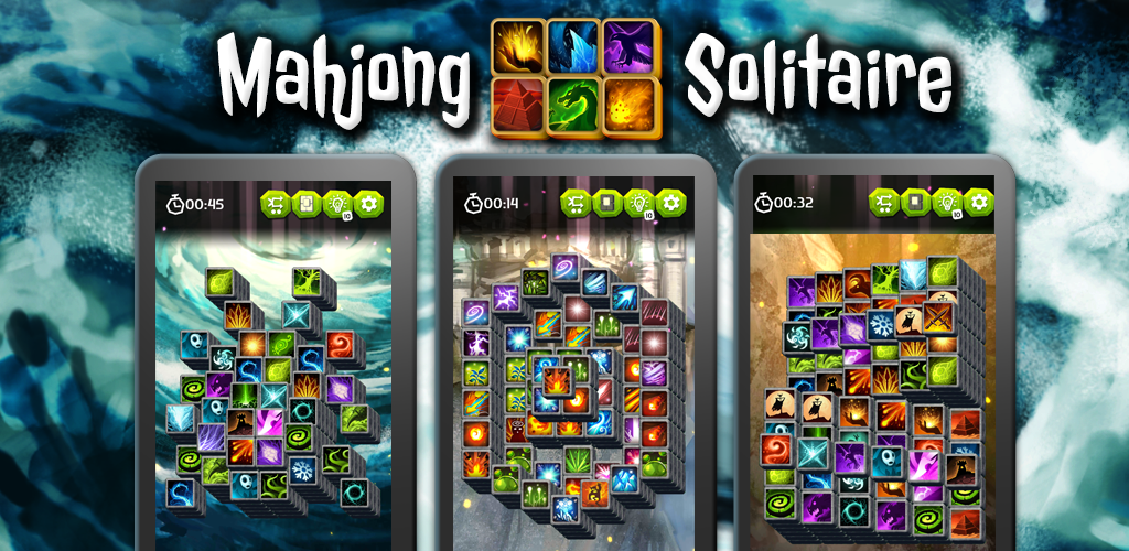 Mahjong Dragon mobile android iOS apk download for free-TapTap