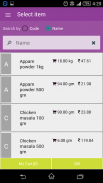 Sellowa Supplychain Billing App GST/VAT Bill Print screenshot 8