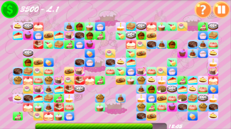 Connect Cake Game screenshot 5