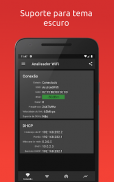 Analisador WiFi screenshot 7