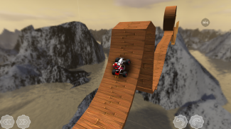 ATV Race 2 screenshot 7