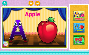 Kids Preschool Learning Songs screenshot 13