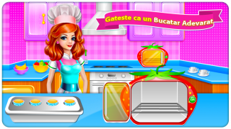 Baking Cupcakes 7 - Cooking Games screenshot 5