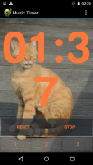 Music Timer screenshot 9