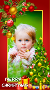 Christmas Photo Frames screenshot 7