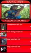 Tamil Hot Record Dance screenshot 7