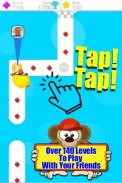 Tap Tap Rush screenshot 0