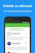 Podcast App: Free & Offline Podcasts by Player FM screenshot 3