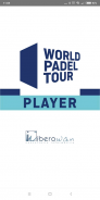 World Padel Tour Player screenshot 0