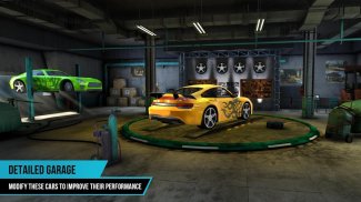 Mobil Mechanic Game Simulator screenshot 2