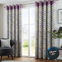 Curtain Design Collection