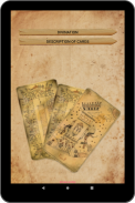 Tarot cards reading screenshot 8