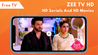 Zeee Anmol TV Serials HD Guide 2021 screenshot 3