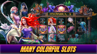 Slotventures - Fantasy Slots screenshot 19