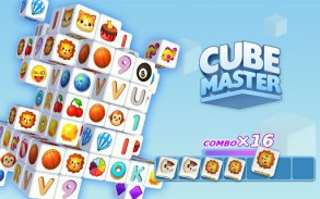 Match3D-Triple puzzle game screenshot 17