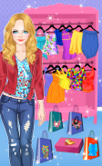 Princess at the Shopping Mall screenshot 4