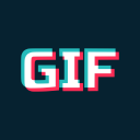 Gif & Animierte Emoticons icon