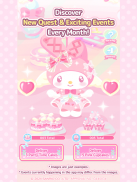 Hello Kitty Dream Village screenshot 7