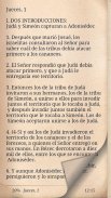 Biblia Dios Habla Hoy screenshot 6