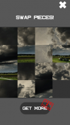 Storm Slide Puzzle screenshot 7