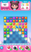 Candy Match - Dream Factory screenshot 4