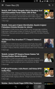 Berita Riau screenshot 12