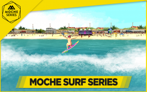 Moche Surf Series screenshot 3