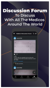 Medicos ECG :Clinical Guide & Daily EKG/ ECG Cases screenshot 4