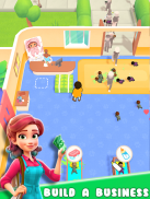 Virtual Mother Game: Family Mom Simulator screenshot 4