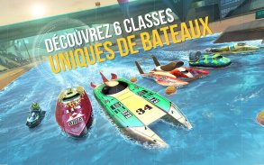 Top Boat: Racing Simulator 3D screenshot 23